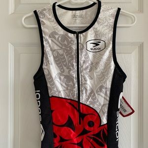 Sugoi BC Fuel Tri Set